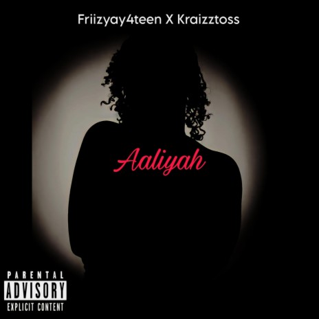 Aaliyah (First Verse Only) | Boomplay Music