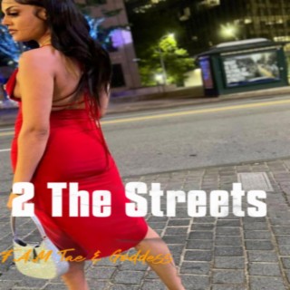 Back 2 The Streets lyrics | Boomplay Music
