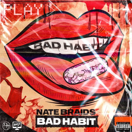 Bad Habit | Boomplay Music