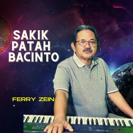 Sakik Patah Bacinto | Boomplay Music