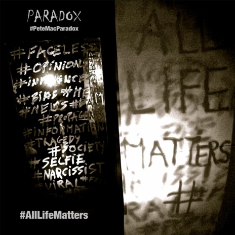 All Life Matters (feat. Pete Mac) | Boomplay Music