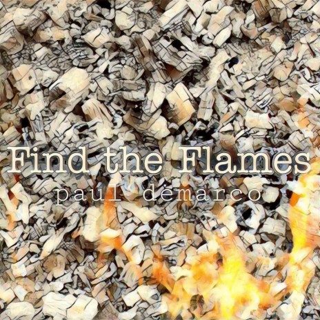 Find The Flames