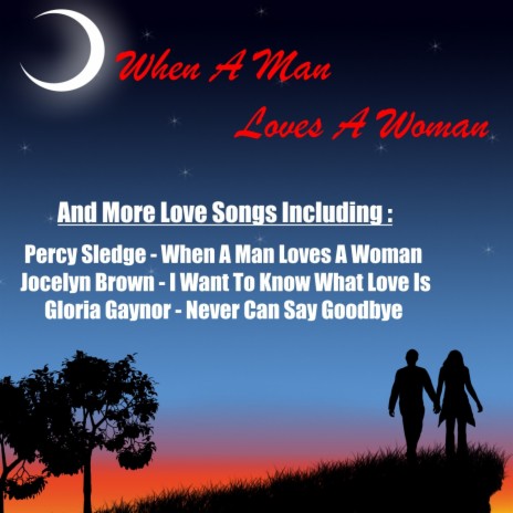 When a Woman Loves | Boomplay Music