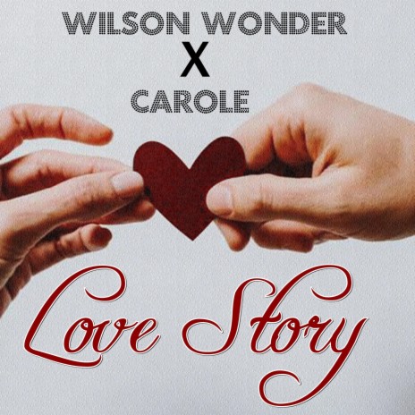 Love Story ft. Carole