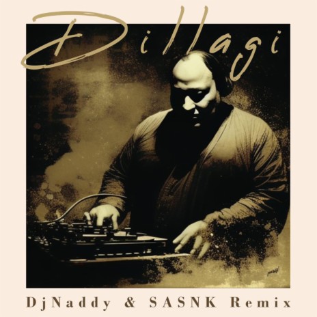 Dillagi ft. SASNK | Boomplay Music