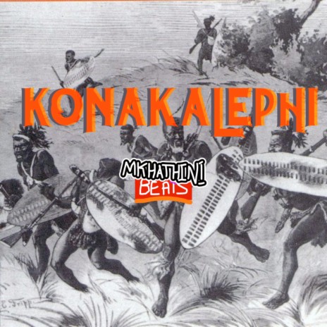Konakalephi | Boomplay Music