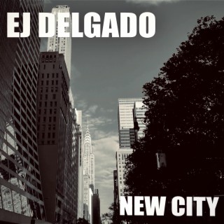 EJ Delgado