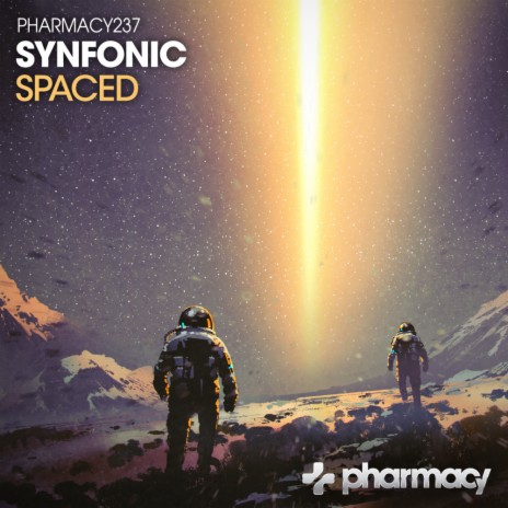 Spaced (Original Mix) | Boomplay Music