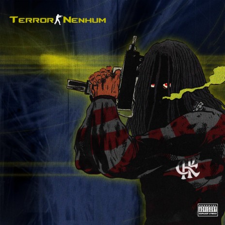 Terror Nenhum ft. Rudda | Boomplay Music