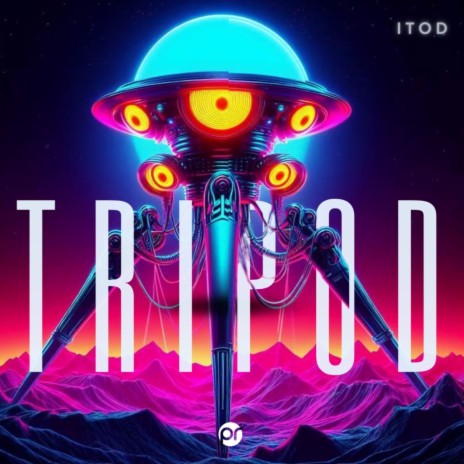 TriPod (PSR Arpeggio Version)