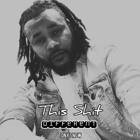 This Shit Different | Boomplay Music