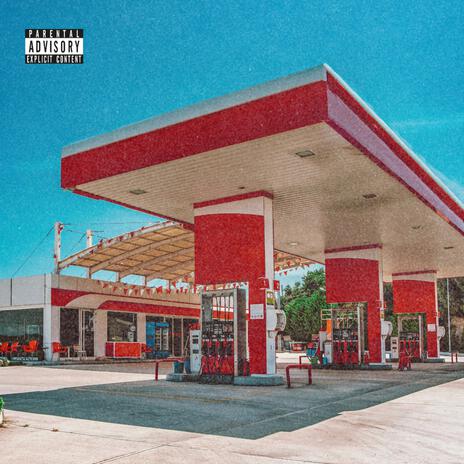 cornerstore ft. James Garcia | Boomplay Music