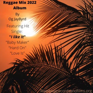 Reggae Mix 2022