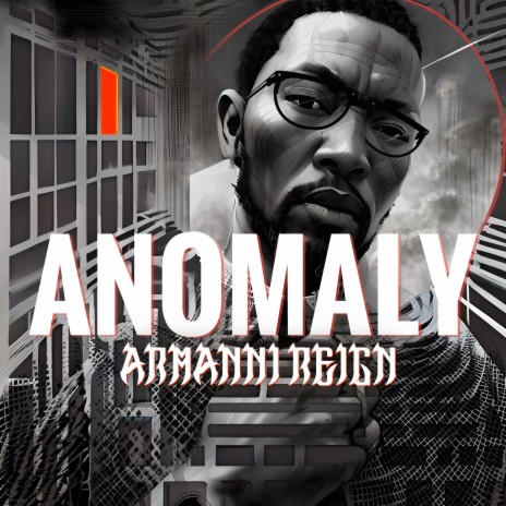 ANOMALY | Boomplay Music