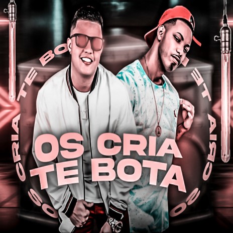 Os Cria Te Bota ft. Mc R6 | Boomplay Music