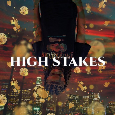 High Stakes | Boomplay Music