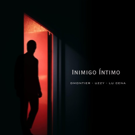 Inimigo Íntimo ft. Dmontier Dofk, Uzzy & Caçadores De Harmonia | Boomplay Music