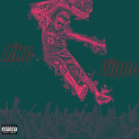 LIKE VINCE Freestyle | Boomplay Music
