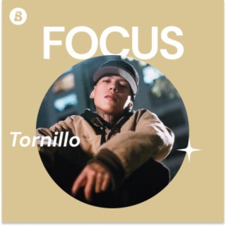 Focus: Tornillo