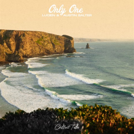 Only One ft. Austin Salter | Boomplay Music