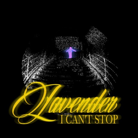 I CAN'T STOP | Boomplay Music