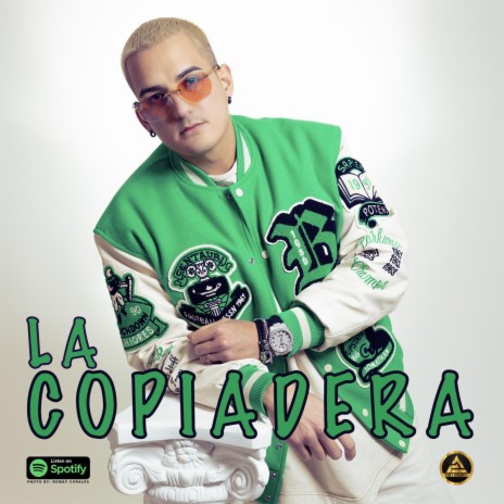 La Copiadera | Boomplay Music