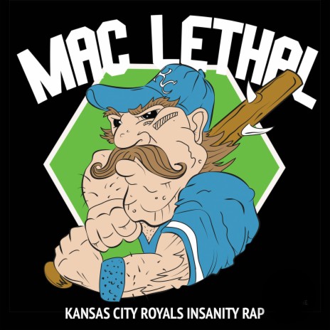 Kansas City Royals Insanity Rap | Boomplay Music