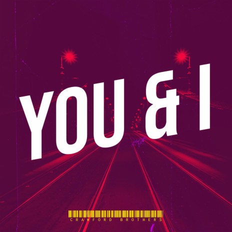 You & I | Boomplay Music