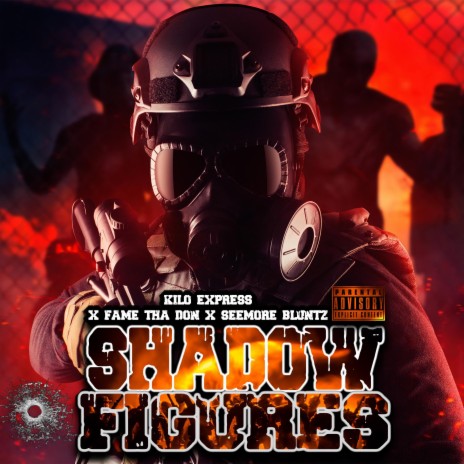 Shadow Figures ft. Fame Tha Don & Seemore Bluntz | Boomplay Music