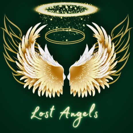 Lost Angels | Boomplay Music
