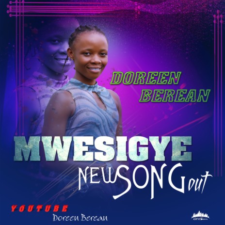 Mwesigye | Boomplay Music