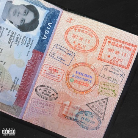 В паспорте | Boomplay Music