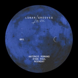 Lunar Grooves 001