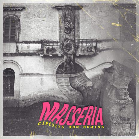 Masseria (Reprise) | Boomplay Music