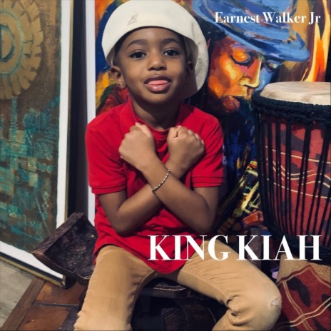 King Kiah | Boomplay Music