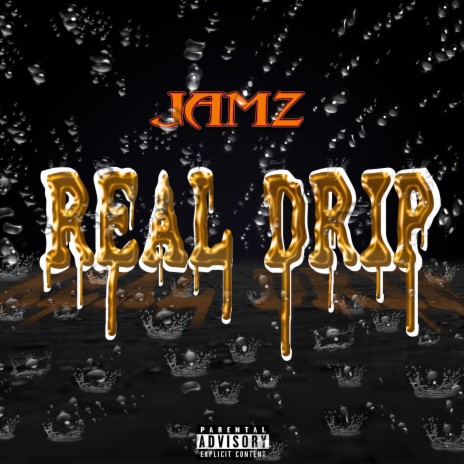 Real Drip ft. Klizzy | Boomplay Music