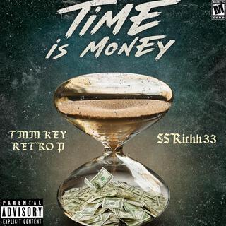 Time is Money