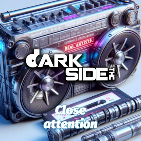 Close attention | Boomplay Music