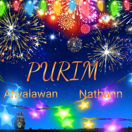 Purim ft. Nathann | Boomplay Music