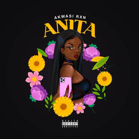 Anita | Boomplay Music