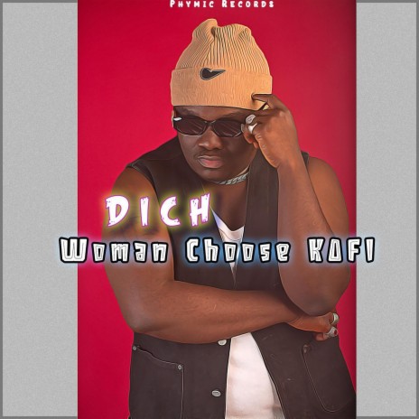 Woman choose KOFI | Boomplay Music