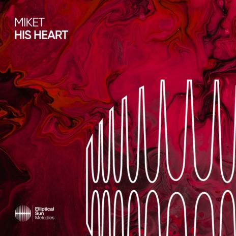 His Heart (Extended Mix) | Boomplay Music
