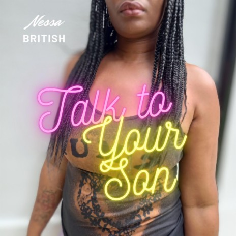 Talk to your son | Boomplay Music