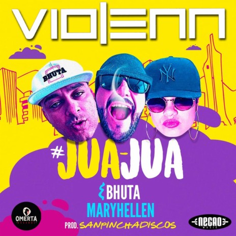 Jua Jua ft. Butha & Mary Hellen | Boomplay Music