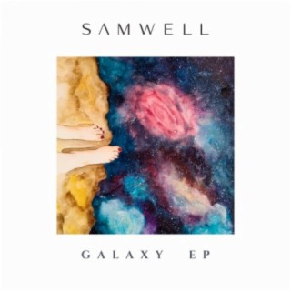 Galaxy - EP