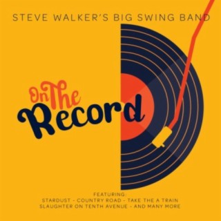 Steve Walker's Big Swing Band