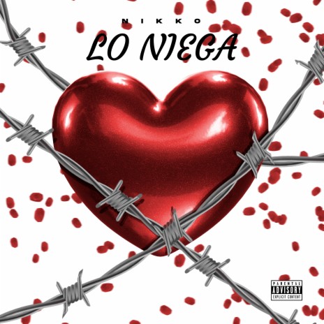 Lo Niega | Boomplay Music