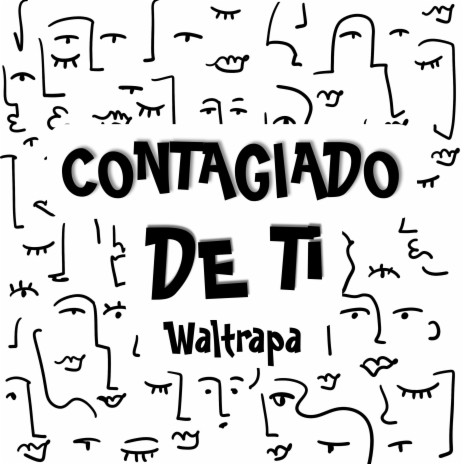 Contagiado de ti ft. Guille Botica, Ratón & Beatriz Hernández | Boomplay Music