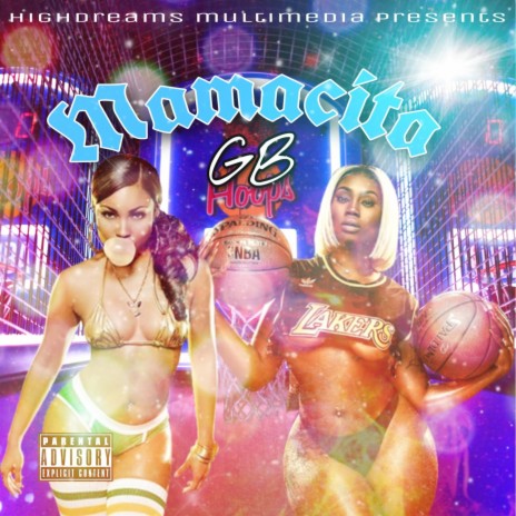 Mamacita ft. Quise Sweat | Boomplay Music