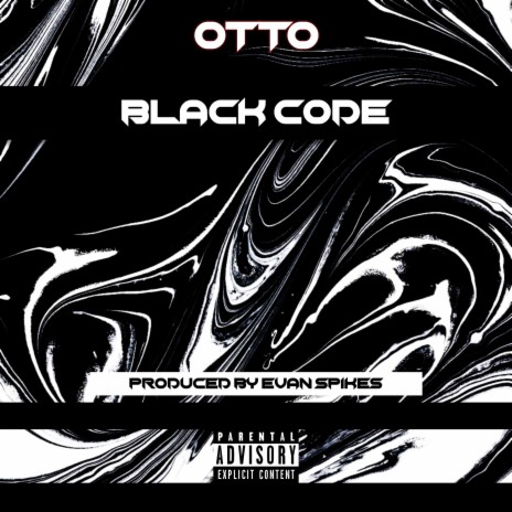 Black Code | Boomplay Music